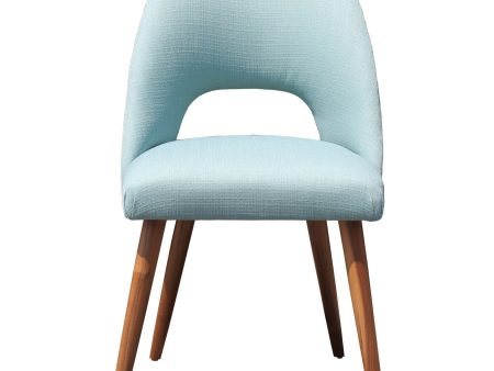 Mid-Century Lucille Dining Chair For Discount