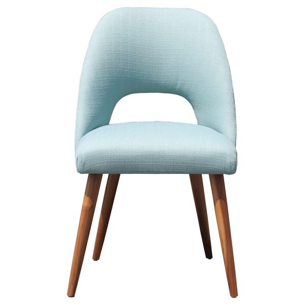 Mid-Century Lucille Dining Chair For Discount