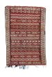 Kilim Dream Vintage Moroccan Accent Rug | 3.8  x 5.5  Discount