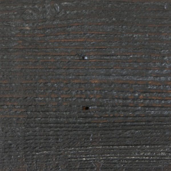 Asphalt on Reclaimed Douglas Fir For Sale