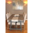 Sawhorse Dining Table Online Sale