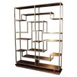 Casablanca Contemporary Bookcase Supply