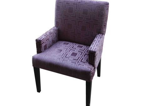 Madera Upholstered Dining Chair Cheap