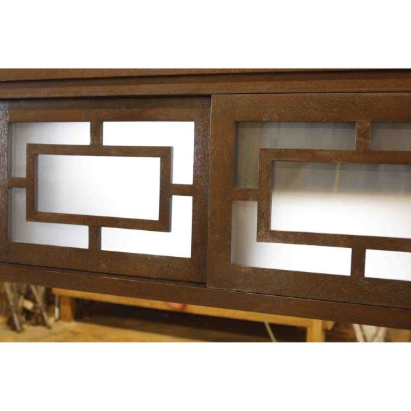 Monrovia Media Cabinet Online now