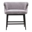 Belair Tufted Bar Stool Bench For Sale