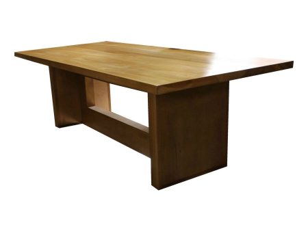 Mid-Century Dining Table Online now