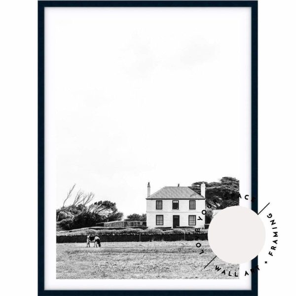 White Cottage - Port Fairy on Sale