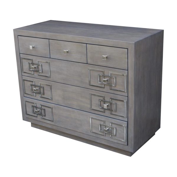 Metro Modern Bedroom Dresser Online Sale