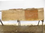 Spalted Maple A Slab 3.5  x 18  x 6.5  SPM-220 Online Hot Sale