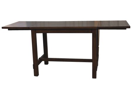 Bar Height Extension Dining Table For Cheap