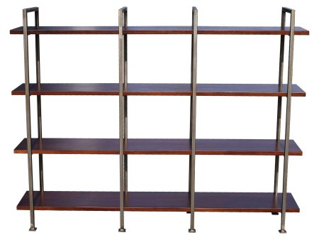 Mid-Century Modern Chelsea Bookcase Online