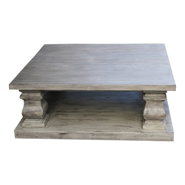 Grey Bello Coffee Table Fashion