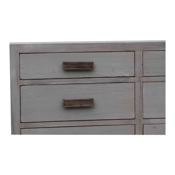 Sundance Reclaimed Wood Nine Drawer Dresser Cheap