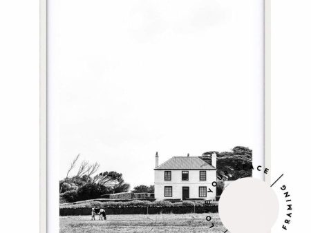 White Cottage - Port Fairy on Sale