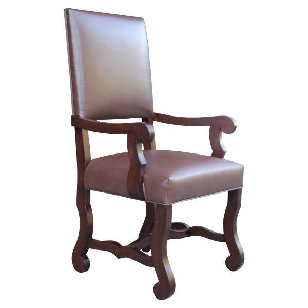 Spanish Colonial Dining Chair Online Sale