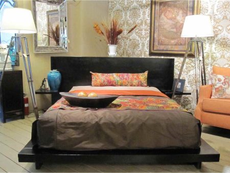 Helmut Platform Bed Discount