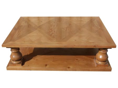 Sausalito Coffee Table Online Hot Sale