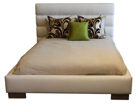 Beatriz Queen Size Upholstered Bed For Cheap