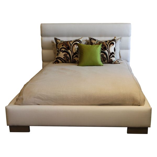 Beatriz Queen Size Upholstered Bed For Cheap