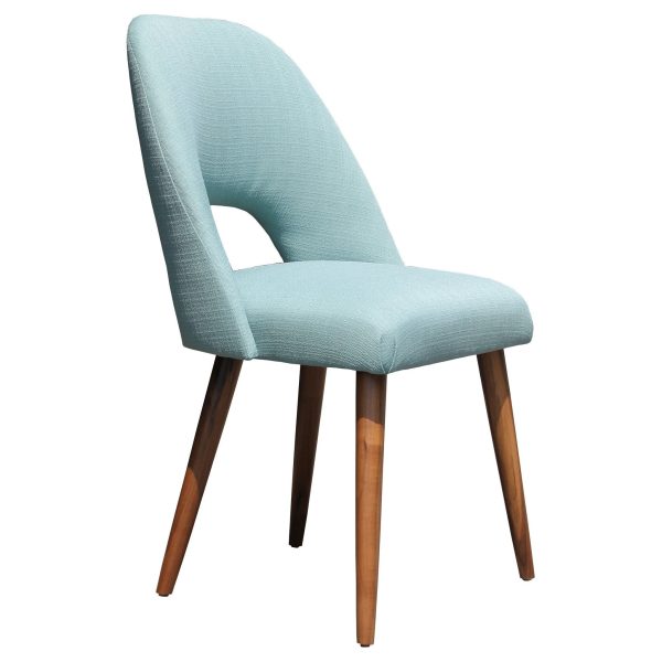 Mid-Century Lucille Dining Chair For Discount