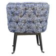 Brentwood Chair Upholstered Dining Chair Hot on Sale