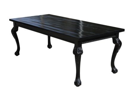 Hearst Dining Table in Reclaimed Wood Sale