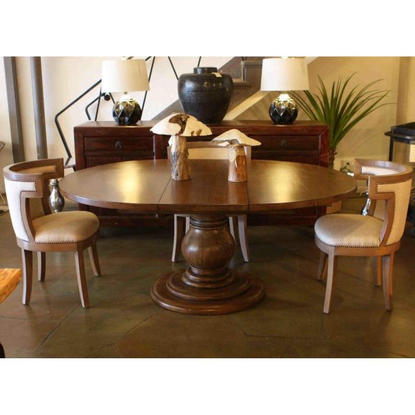 Maximus Dining Table For Cheap