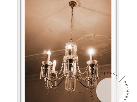 Chandelier For Cheap