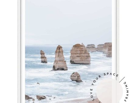 12 Apostles no.1 Hot on Sale