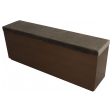 Upholstered Storage Bench For Sale