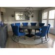 Hollywood Dining Table For Cheap