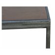 Industrial Modern Coffee Table For Discount