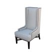 Hepburn Wing Chair Supply