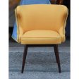 Brentwood Chair Upholstered Dining Chair Hot on Sale