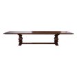 Anaheim Reclaimed Wood Extension Dining Table Online Hot Sale