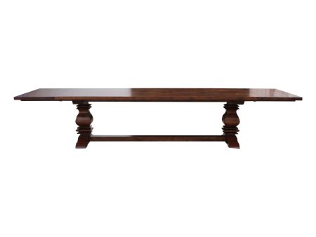 Anaheim Reclaimed Wood Extension Dining Table Online Hot Sale