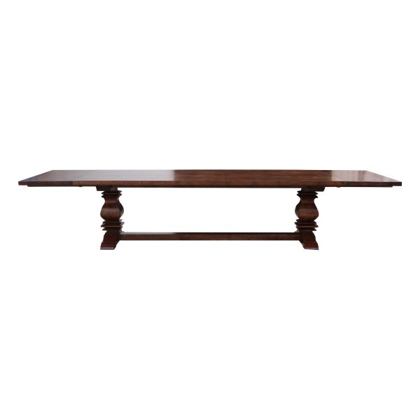 Anaheim Reclaimed Wood Extension Dining Table Online Hot Sale