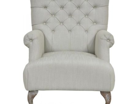 Malibu Club Chair on Sale