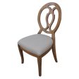 Axiom Open Back Chair Hot on Sale