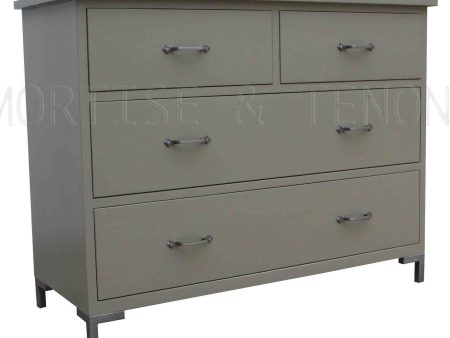 Isabel Cottage Dresser Online now