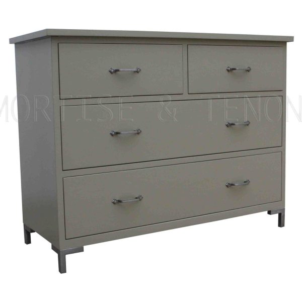 Isabel Cottage Dresser Online now