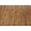 Anaheim Reclaimed Wood Dining Table For Discount