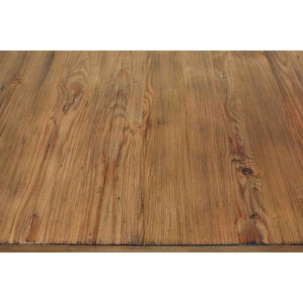 Anaheim Reclaimed Wood Dining Table For Discount