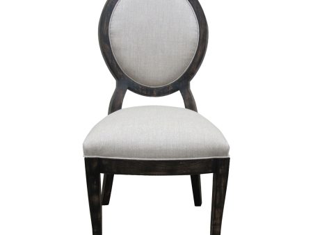 Queen Ann Chair Online