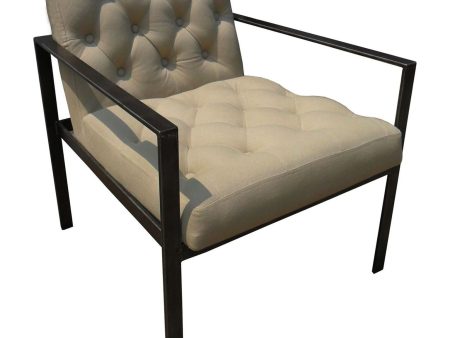 Palm Springs Mid-Century Classic Chair Cheap