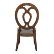 Axiom Open Back Chair Hot on Sale