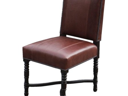 Barcelona Colonial  Side Chair on Sale