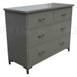 Isabel Cottage Dresser Online now