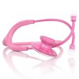 Acoustica® Pink Stethoscope Pinkore and Cosmo Online now