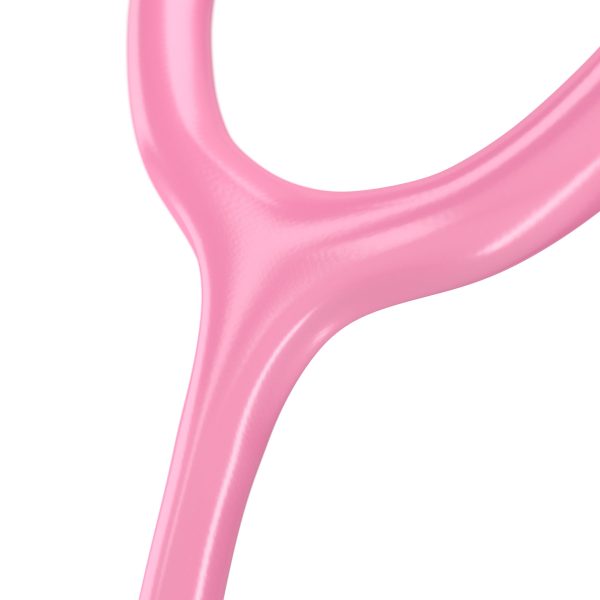 Acoustica® Pink Stethoscope Pinkalloy and Cosmo Cheap